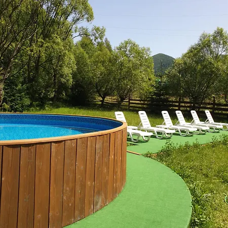 Asher 3* Tatariv