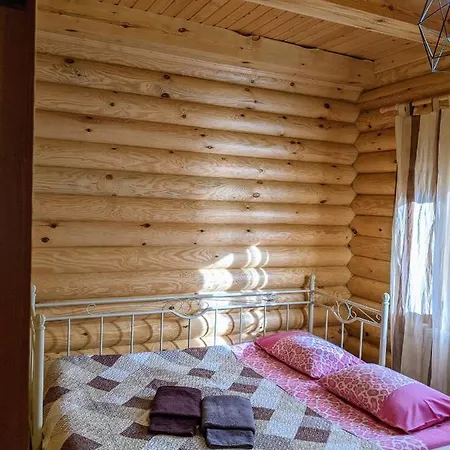 Asher 3* Tatariv