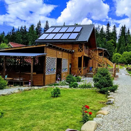 Asher Han/Misafirhane Tatariv