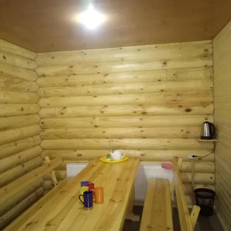 Han/Misafirhane Asher