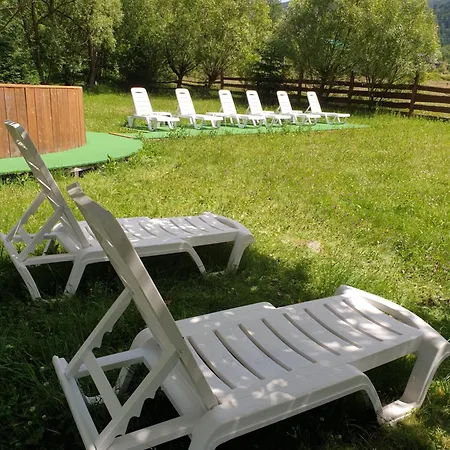 Han/Misafirhane Asher Tatariv