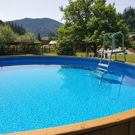 Asher Han/Misafirhane Tatariv