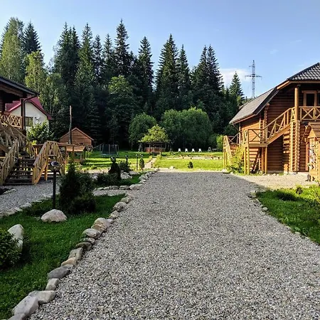 Asher Han/Misafirhane Tatariv