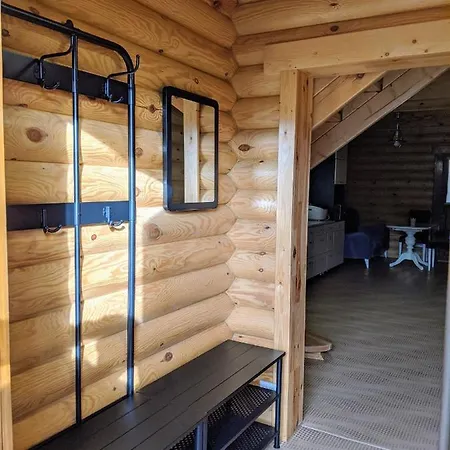 Han/Misafirhane Asher