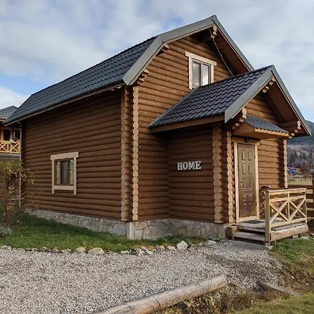 Asher Han/Misafirhane Tatariv