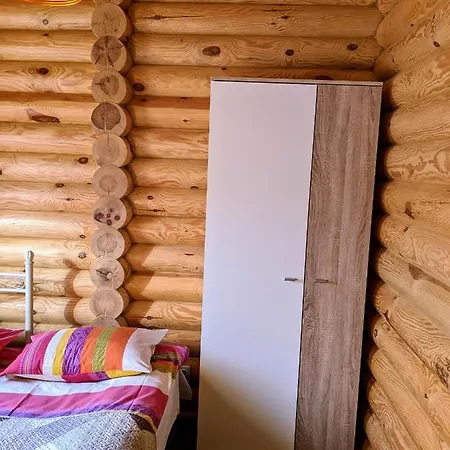 Han/Misafirhane Asher Tatariv