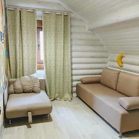 Han/Misafirhane Asher 3*