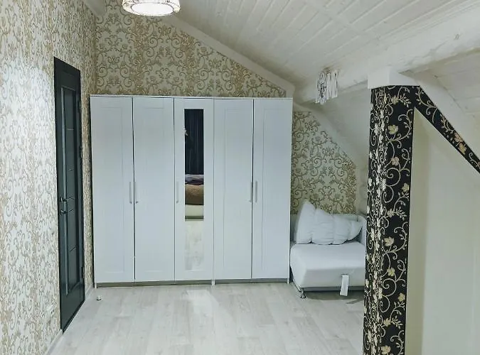 Asher 3* Tatariv
